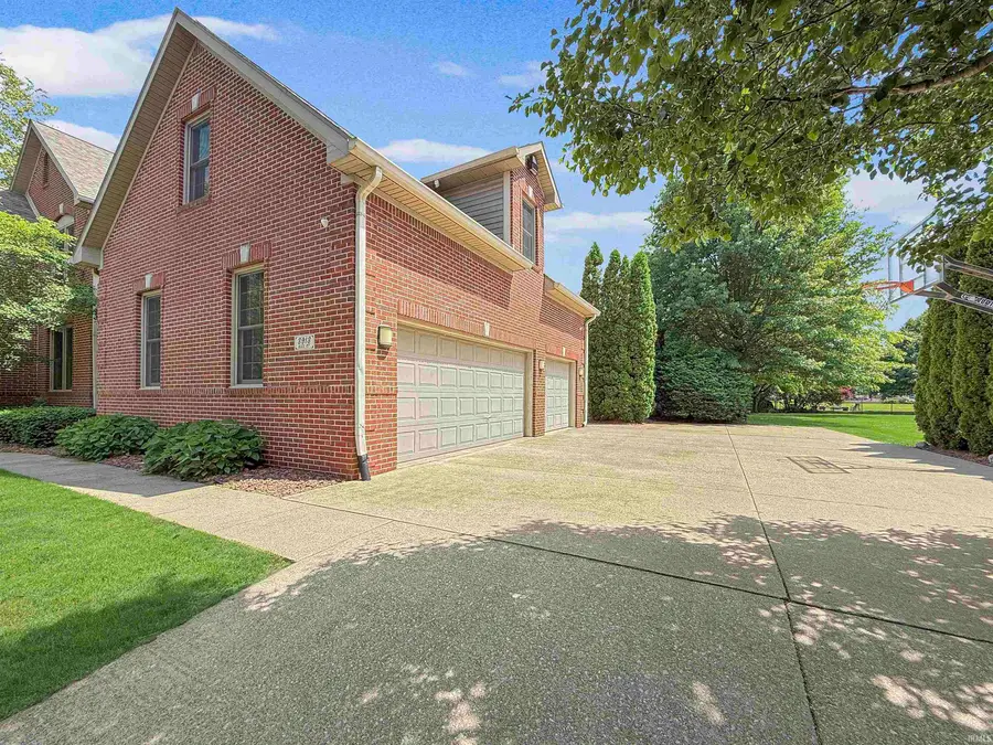 3913 Alex Court, Lafayette, IN 47905 - #3