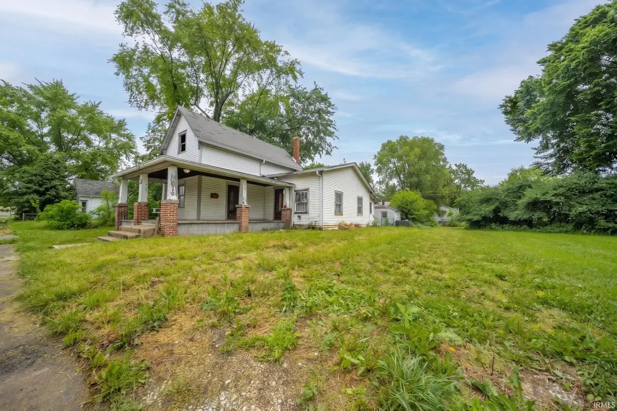 808 S Macedonia Avenue, Muncie, IN 47302 - #1