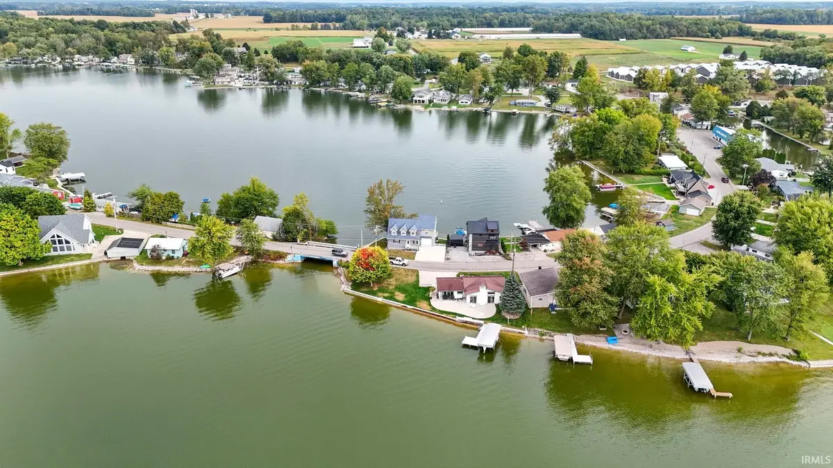 1425 E 700 Road, Wolcottville, IN 46795 - #1