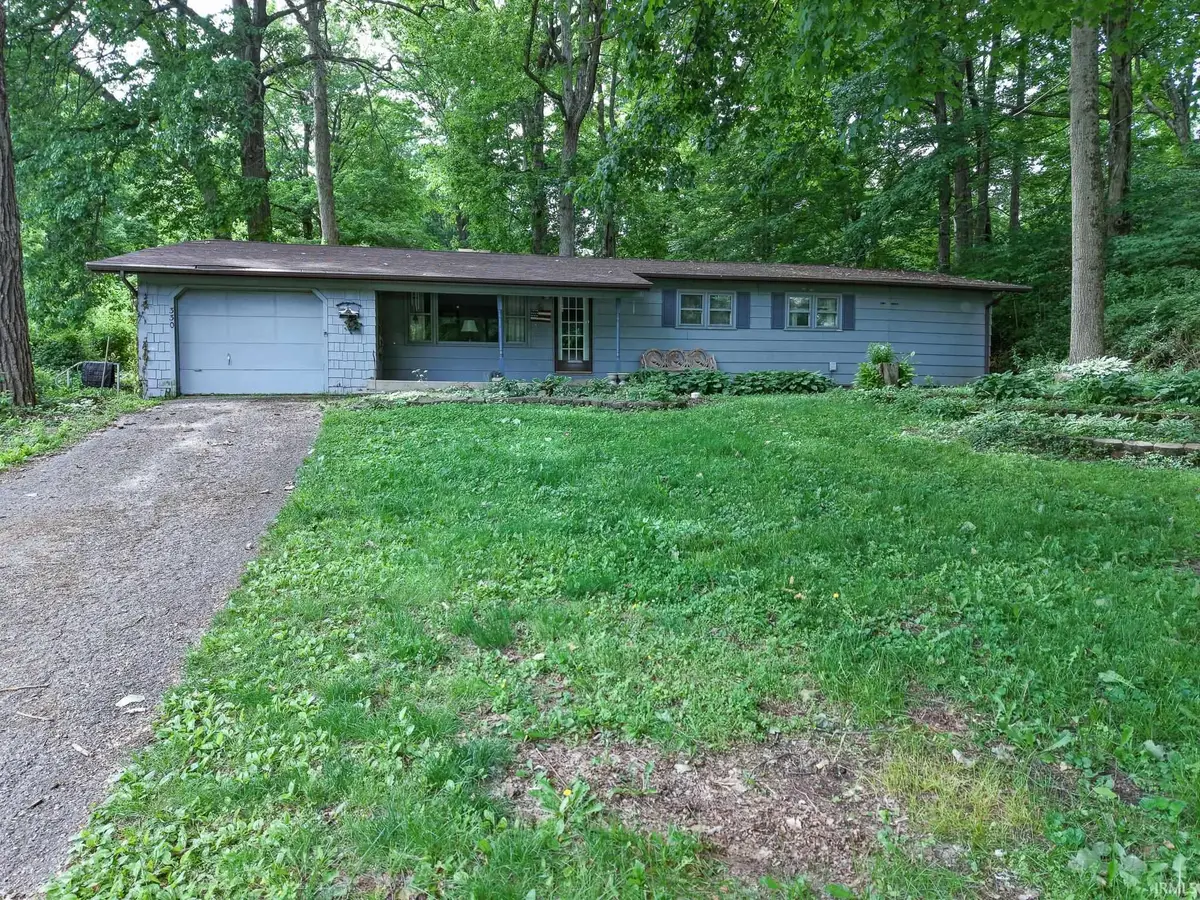 330 E 10th Street, Jonesboro, IN 46938 - #1