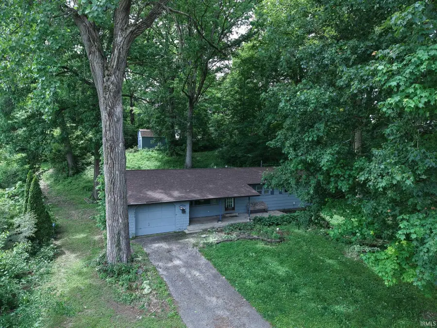 330 E 10th Street, Jonesboro, IN 46938 - #3