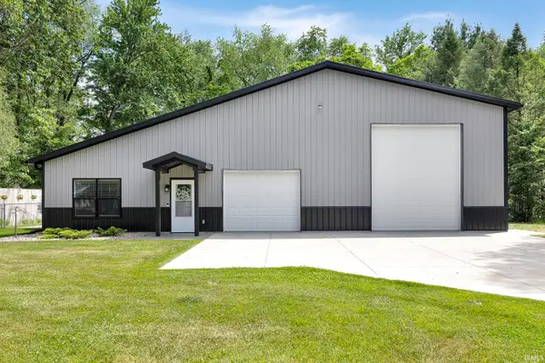 25592 Lake Drive, Elkhart, IN 46514