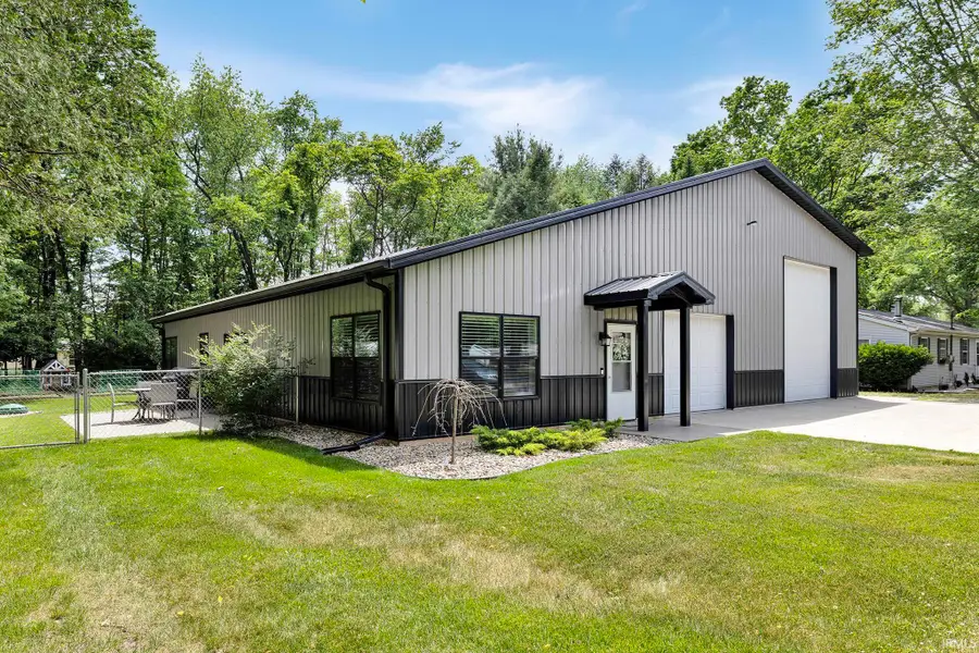 25592 Lake Drive, Elkhart, IN 46514 - #2