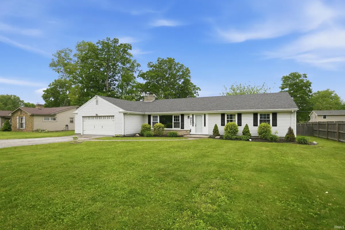 4857 Reed Road, Fort Wayne, IN 46835 - #1