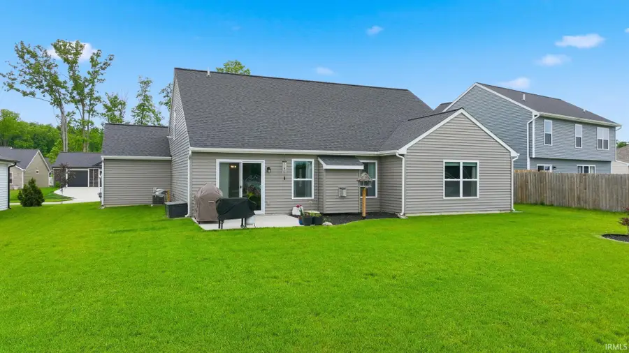 13910 Rame Pass, Fort Wayne, IN 46845 - #2