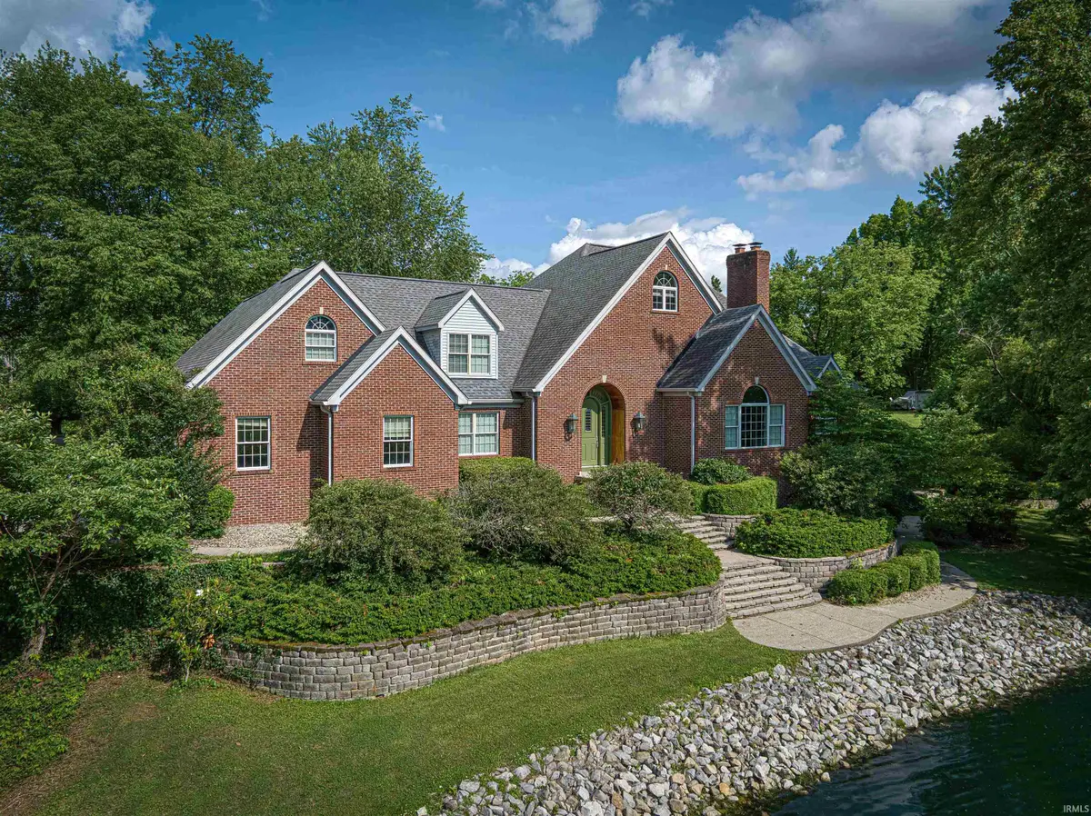 6288 Woodsboro Road, Newburgh, IN 47630 - #1