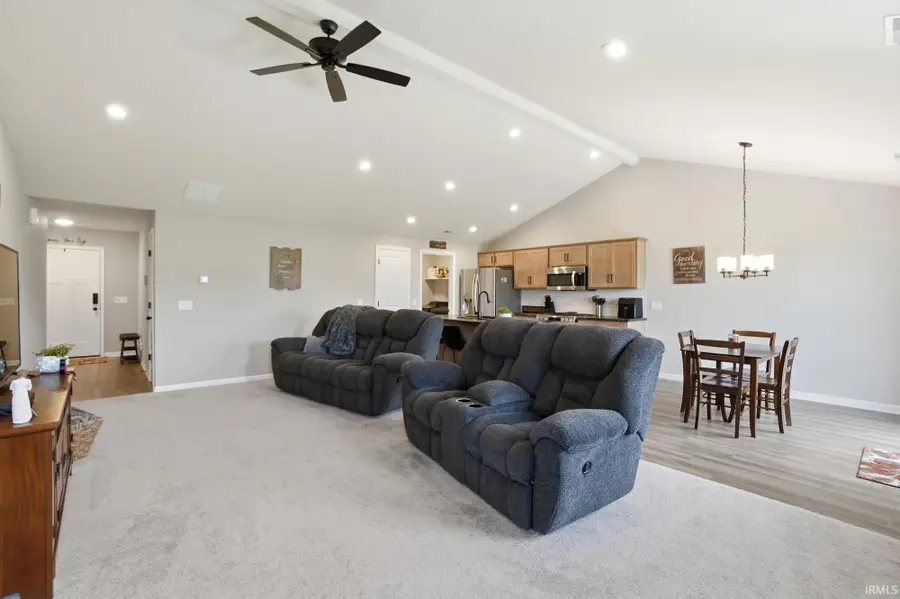 14961 Windwood Court, Fort Wayne, IN 46845 - #3