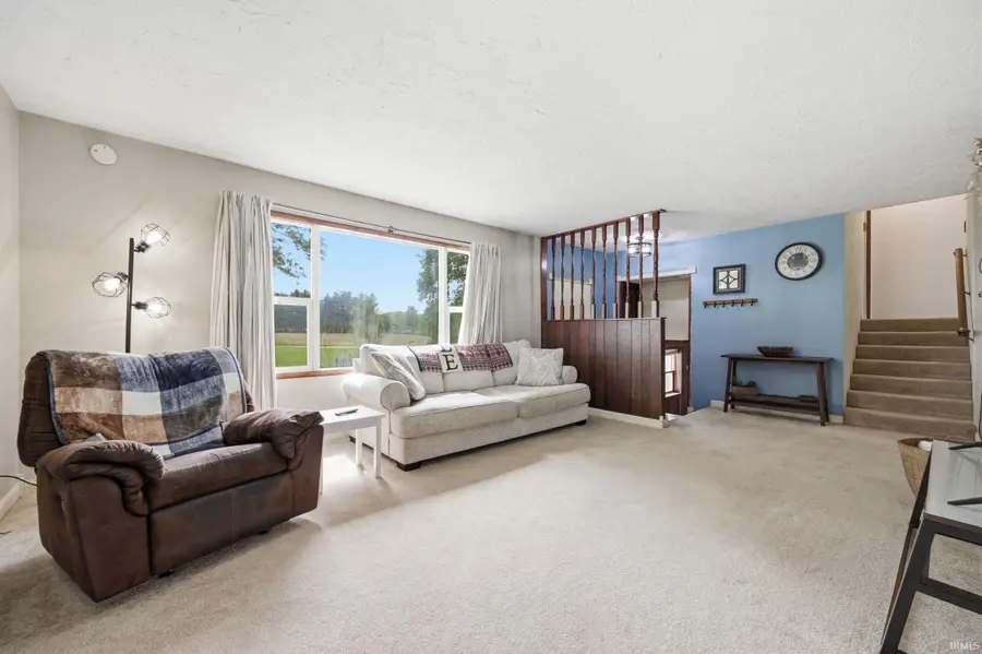 6803 N County Road 700 W, Middletown, IN 47356 - #3