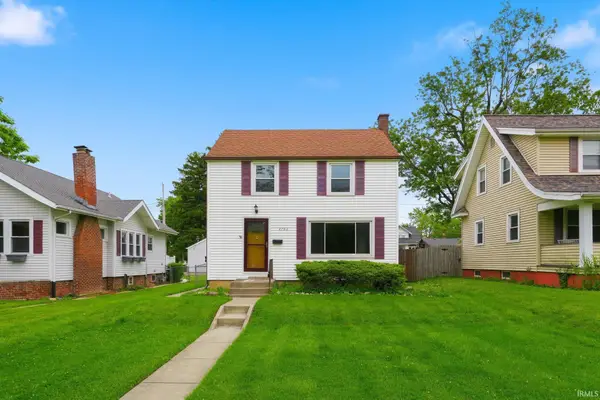 2702 Florida Drive, Fort Wayne, IN 46805