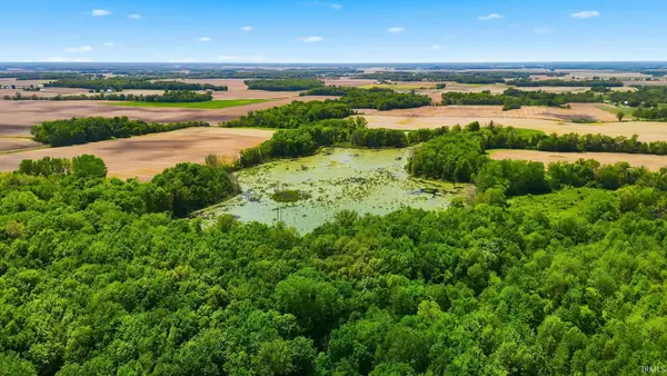 TBD 1000w Road, Rochester, IN 46975