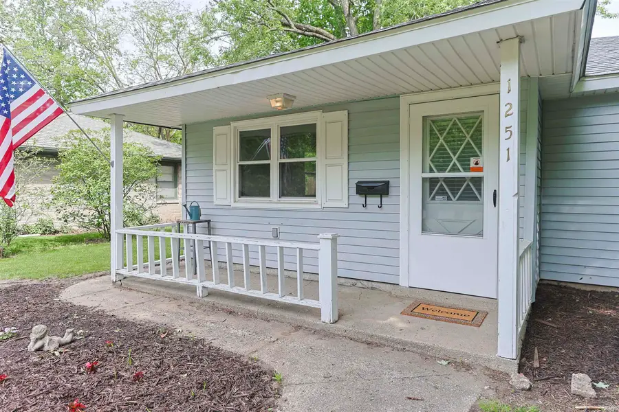 1251 E Colfax Avenue, South Bend, IN 46617 - #3