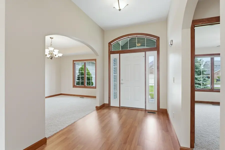 1924 Medina Cove, Fort Wayne, IN 46845 - #3