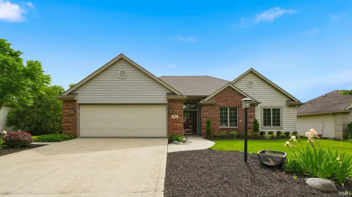921 Autumn Ridge Lane, Fort Wayne, IN 46804 - #1