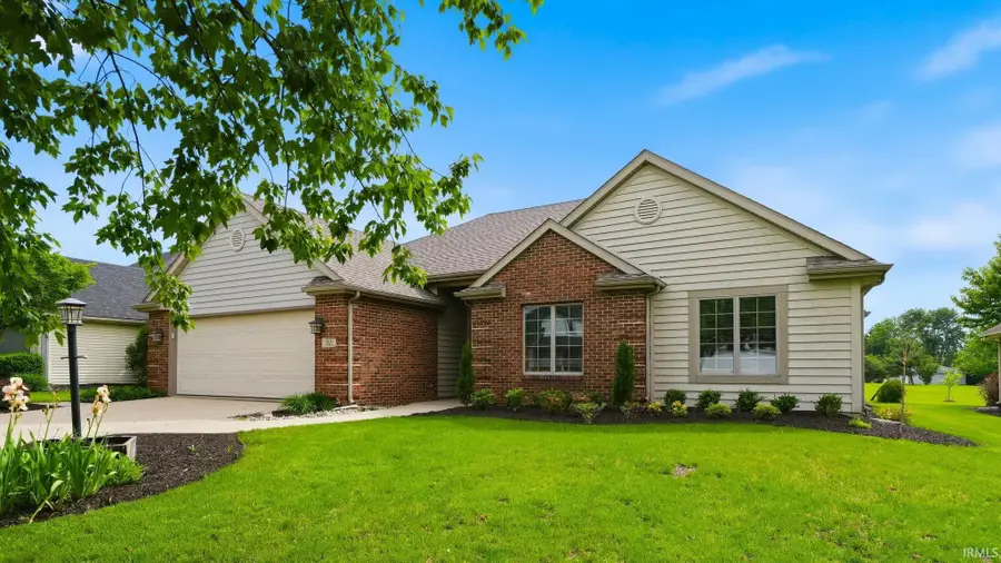 921 Autumn Ridge Lane, Fort Wayne, IN 46804 - #2
