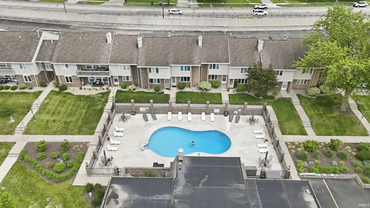 5675 S Wayne Avenue, Fort Wayne, IN 46807 - #1
