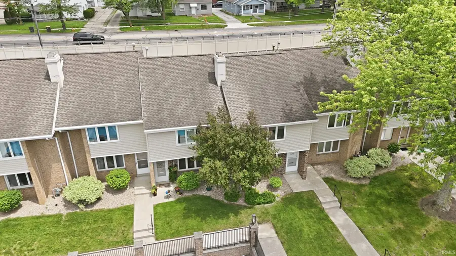 5675 S Wayne Avenue, Fort Wayne, IN 46807 - #2