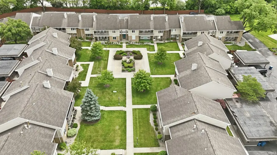 5675 S Wayne Avenue, Fort Wayne, IN 46807 - #3
