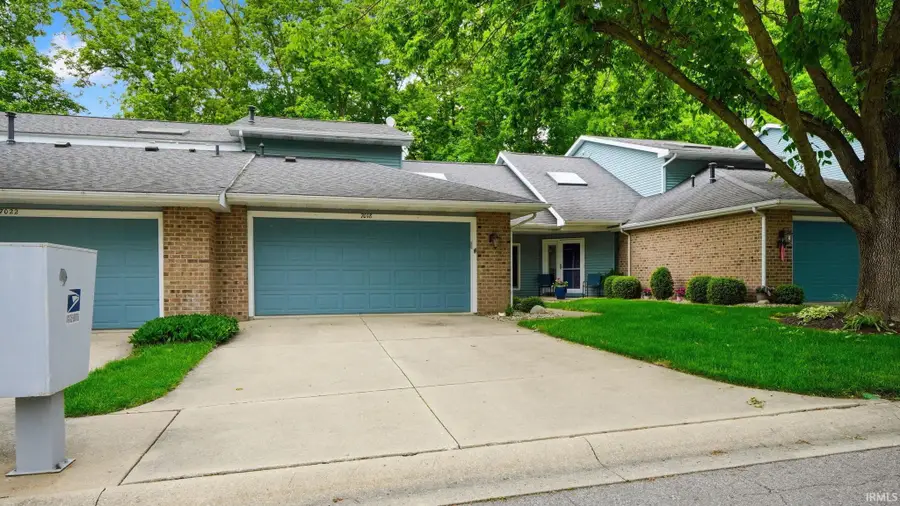 7018 Palladio Square, Fort Wayne, IN 46804 - #2