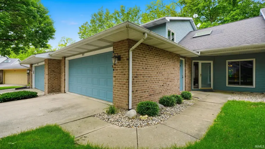 7018 Palladio Square, Fort Wayne, IN 46804 - #3