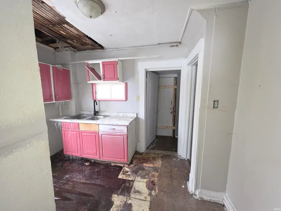 1129 Huey Street, South Bend, IN 46628 - #3
