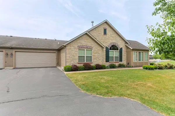 3617 Sutton Drive, Mishawaka, IN 46545