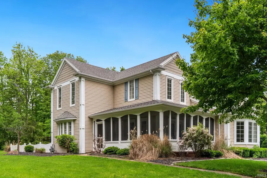 14612 Liberty Mills Road, Fort Wayne, IN 46814 - #2