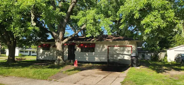 226 N Lombardy Drive, South Bend, IN 46619