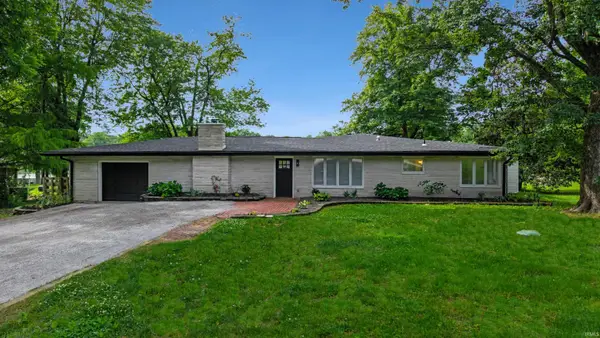 6500 Plainview Drive, Evansville, IN 47720