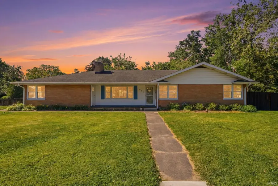 901 Lindberg Road, West Lafayette, IN 47906 - #2
