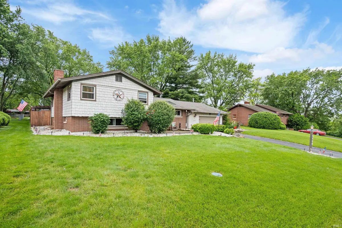 1221 Jayne Drive, Kokomo, IN 46902 - #1