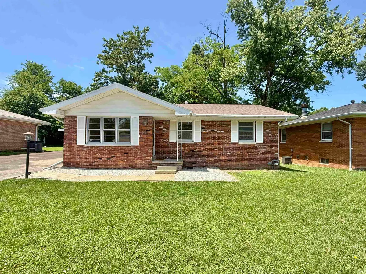 26 N Fairlawn Avenue, Evansville, IN 47711 - #1