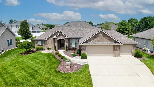 6919 Mandarin Run, Fort Wayne, IN 46845