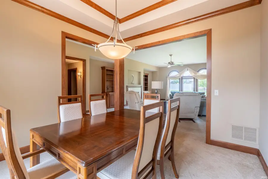 6919 Mandarin Run, Fort Wayne, IN 46845 - #3