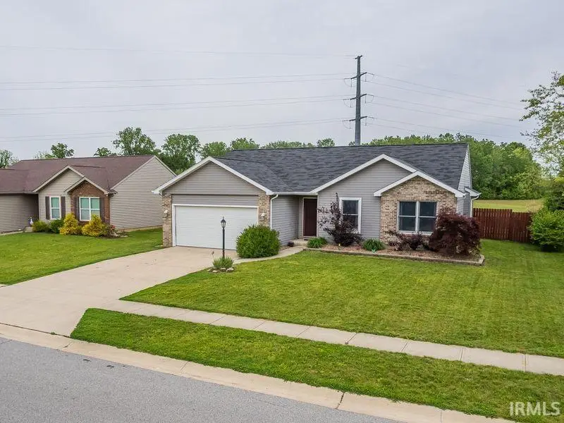 14998 Towne Park Run, Huntertown, IN 46748 - #1
