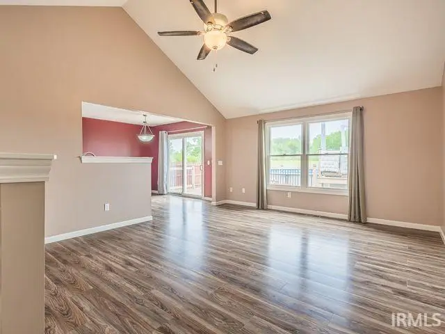 14998 Towne Park Run, Huntertown, IN 46748 - #2