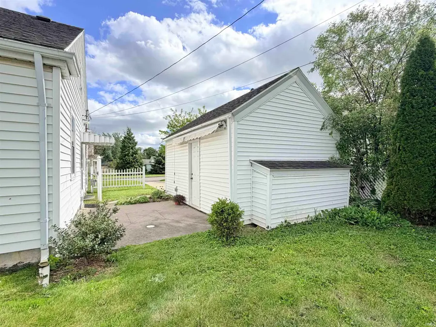 1601 N Highlands Boulevard, Fort Wayne, IN 46808 - #3