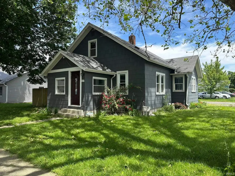 307 Monroe Street, Monroeville, IN 46773 - #2