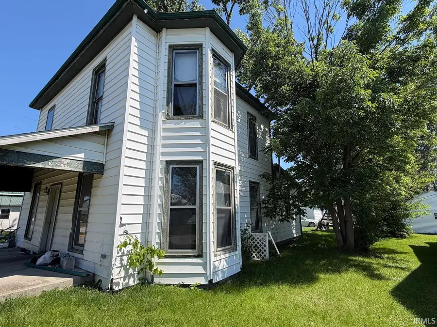 627 E High Street, Portland, IN 47371 - #2