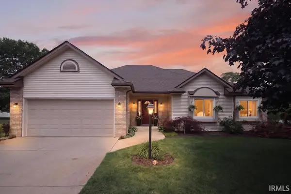 21968 Sandy Hill Lane, South Bend, IN 46628