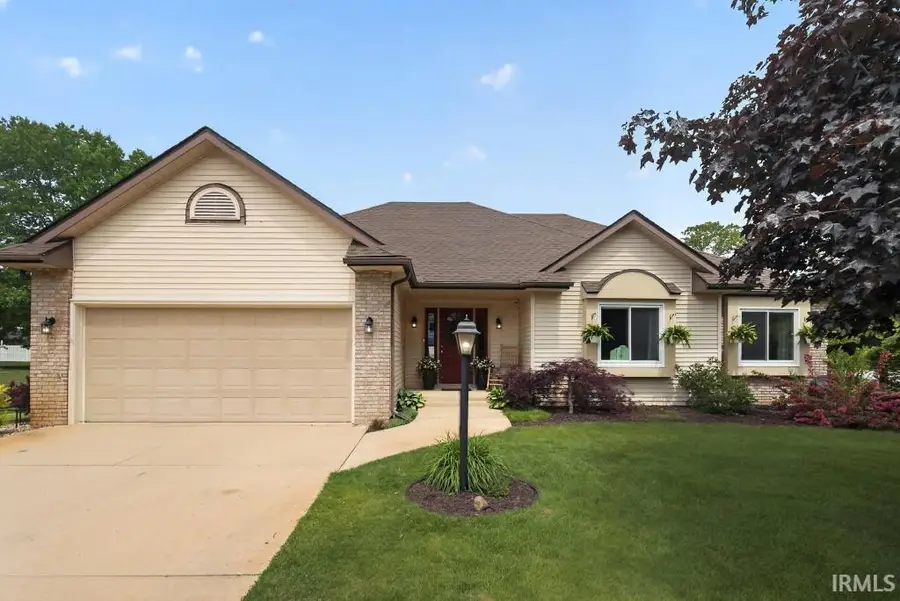 21968 Sandy Hill Lane, South Bend, IN 46628 - #3