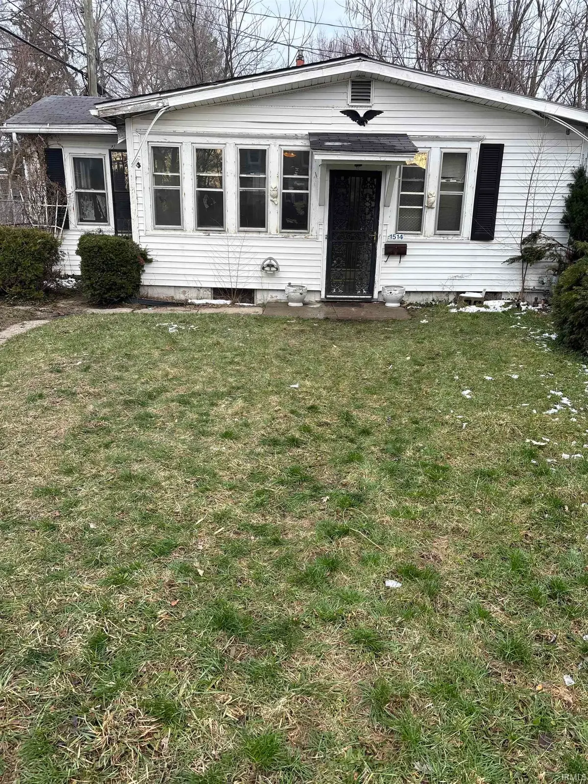 1514 Carroll Street, South Bend, IN 46613 - #1