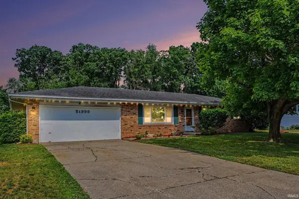 51999 Ray Drive, Granger, IN 46530