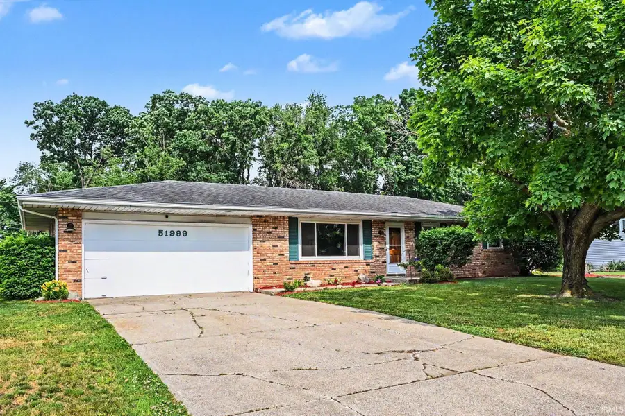 51999 Ray Drive, Granger, IN 46530 - #2