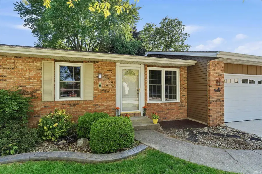 1612 Kerry Court, South Bend, IN 46614 - #2