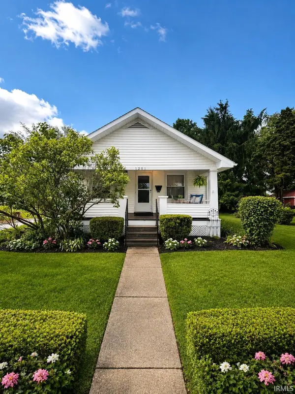 1201 Powers Street, New Haven, IN 46774