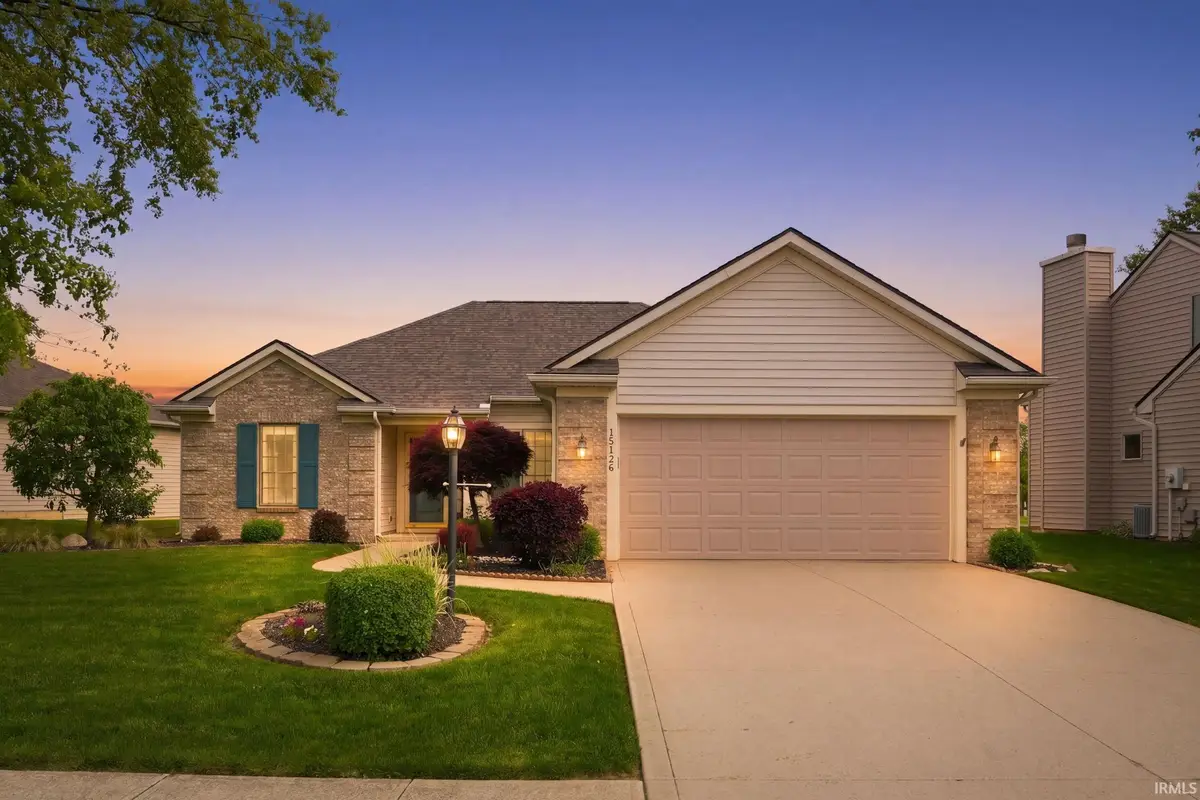 15126 S Harbourside Drive, Fort Wayne, IN 46814 - #1