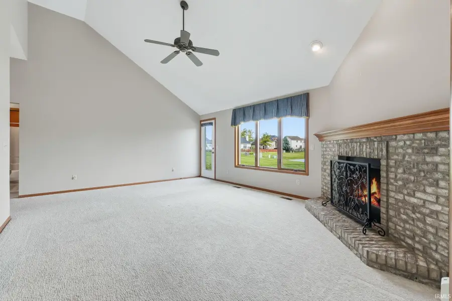 15126 S Harbourside Drive, Fort Wayne, IN 46814 - #3