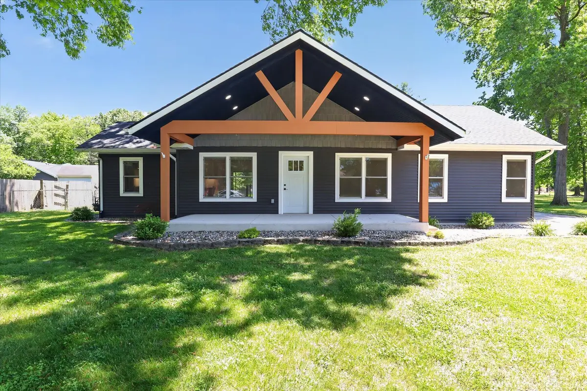 57830 Appletree Drive, Osceola, IN 46561 - #1