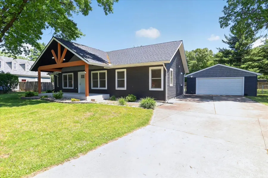 57830 Appletree Drive, Osceola, IN 46561 - #2