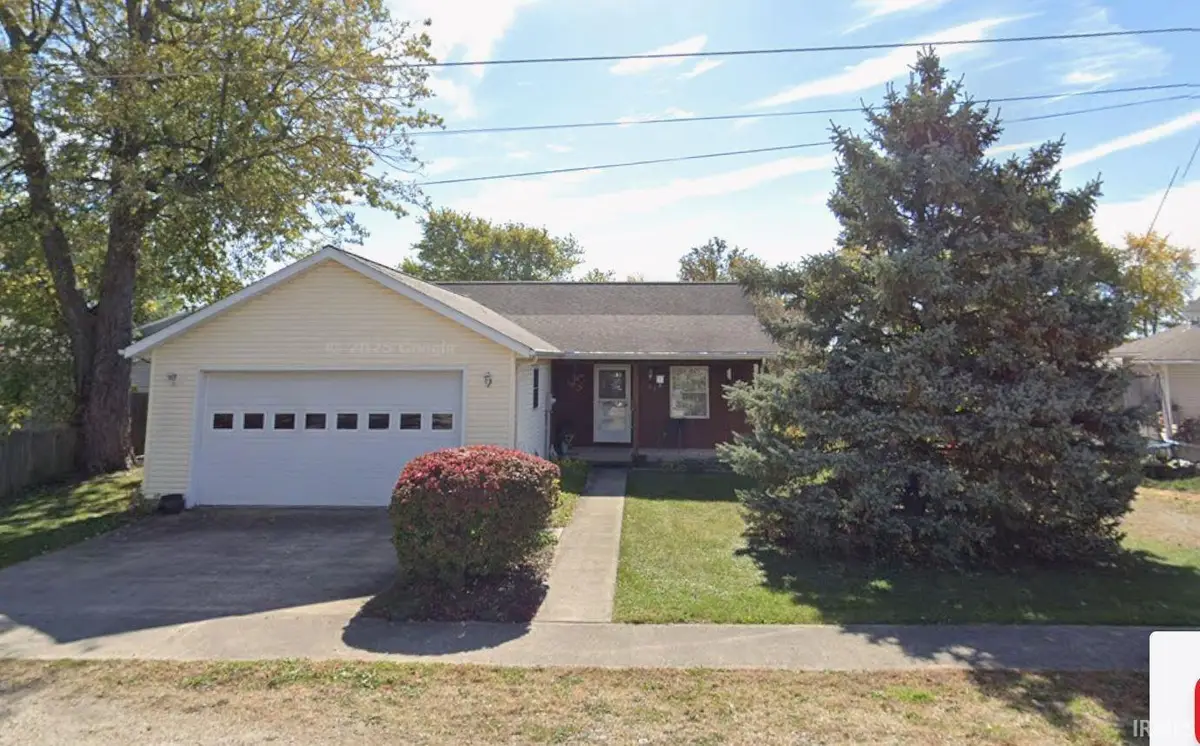 103 W Wilson Street, Bryant, IN 47326 - #1